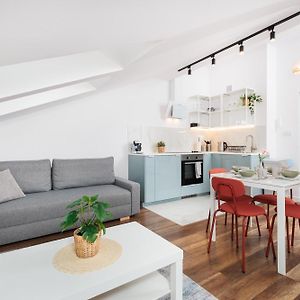Appartement met een Slaapkamer